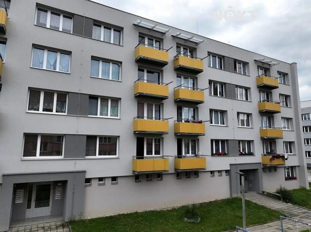 Prodej bytu 2+1, Veselí nad Lužnicí, Pod Markem, 62 m2