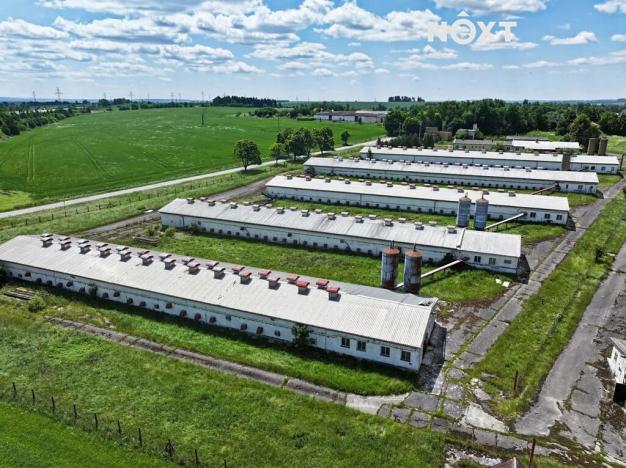Prodej obchodního prostoru, Tábor, 11683 m2