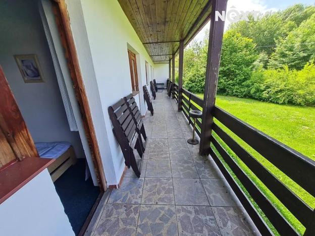 Prodej obchodního prostoru, Frymburk, 750 m2