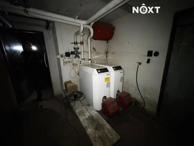 Prodej obchodního prostoru, Frymburk, 750 m2