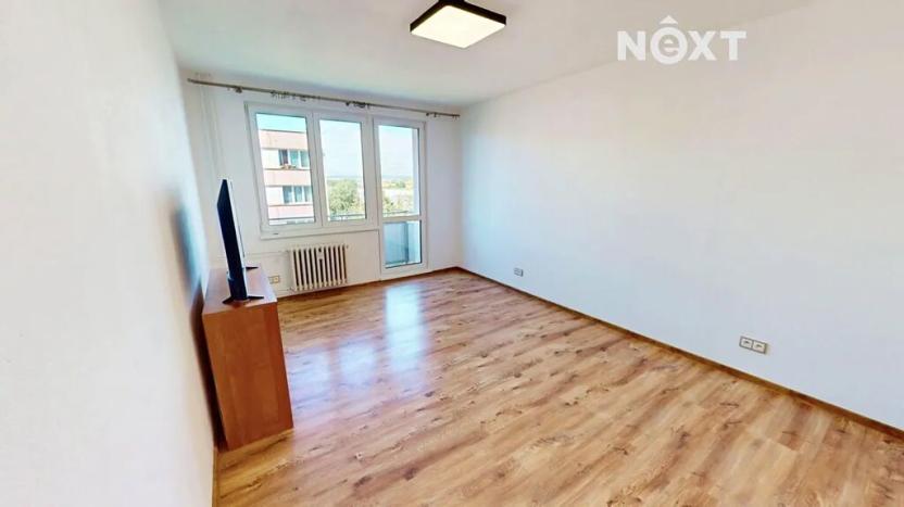 Prodej bytu 2+1, Veselí nad Lužnicí, Pod Markem, 56 m2