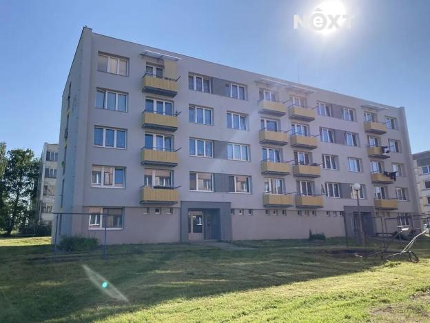 Prodej bytu 2+1, Veselí nad Lužnicí, Pod Markem, 56 m2