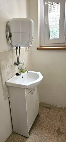 Pronájem obchodního prostoru, Tábor, Budějovická, 50 m2