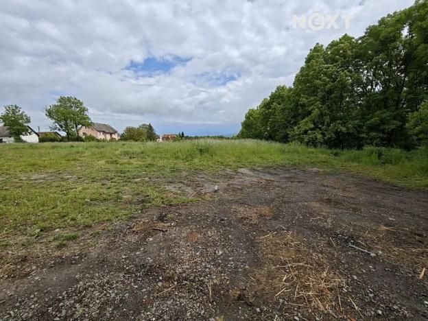 Prodej pozemku pro bydlení, Hořičky, 1496 m2