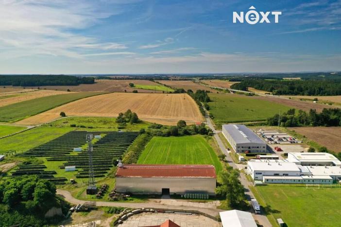 Prodej komerčního pozemku, Košice, 13078 m2