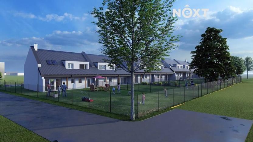 Prodej rodinného domu, Želeč, 139 m2