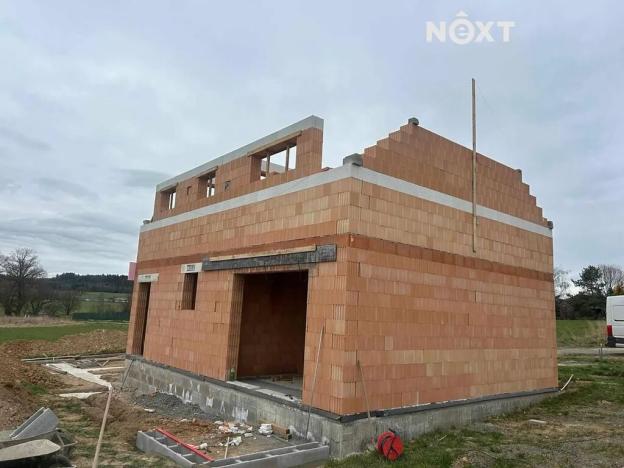 Prodej rodinného domu, Želeč, 139 m2