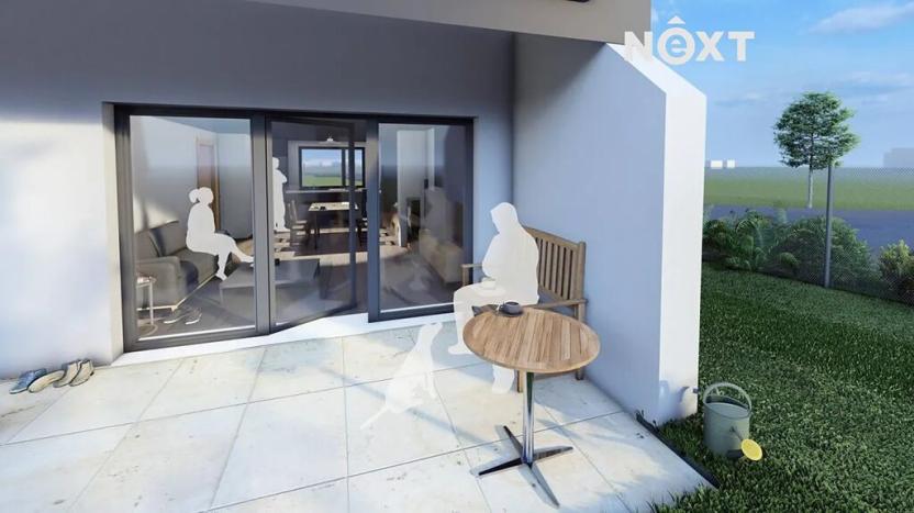 Prodej rodinného domu, Želeč, 139 m2