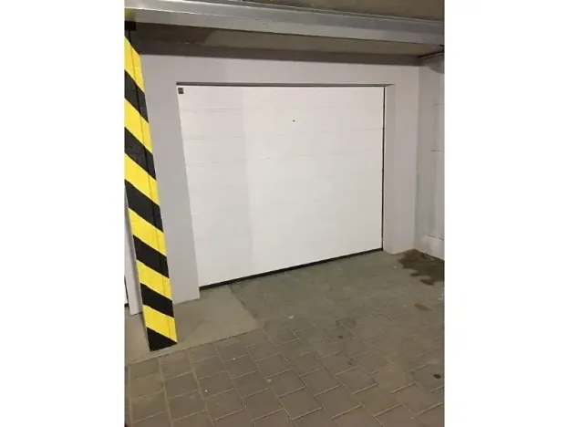 Pronájem garáže, Brno, Staňkova, 21 m2