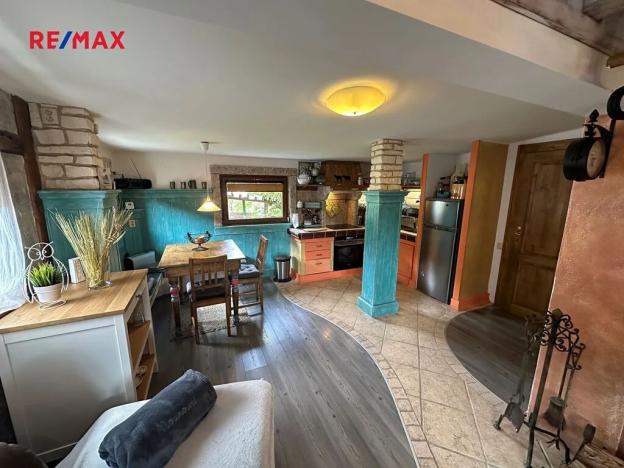 Prodej chalupy, Mikulov, 84 m2