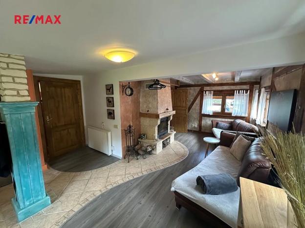 Prodej chalupy, Mikulov, 84 m2