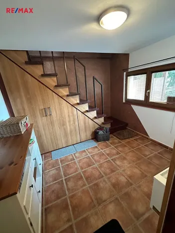 Prodej chalupy, Mikulov, 84 m2