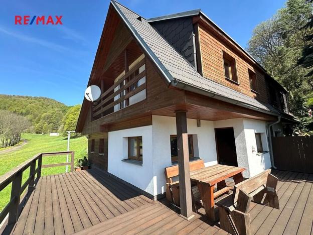 Prodej chalupy, Mikulov, 84 m2