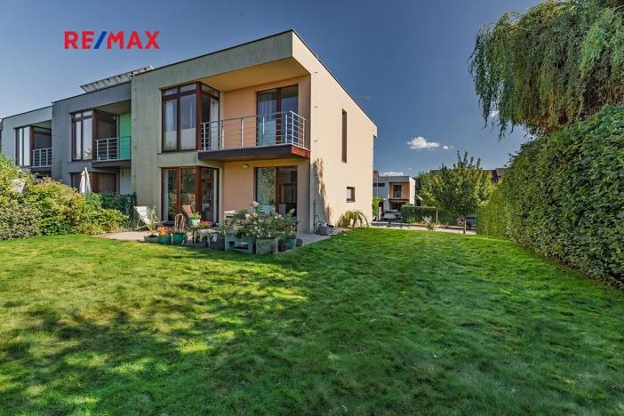 Prodej rodinného domu, Praha - Vinoř, Lipoltická, 202 m2