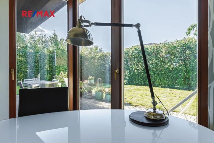 Prodej rodinného domu, Praha - Vinoř, Lipoltická, 202 m2