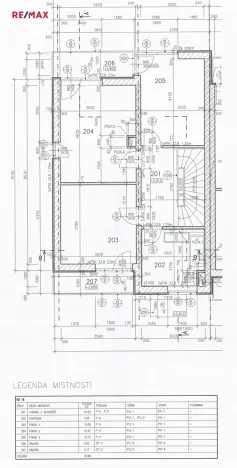 Prodej rodinného domu, Praha - Vinoř, Lipoltická, 202 m2
