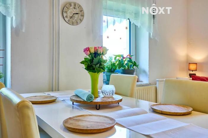 Prodej rodinného domu, Bohdalovice, 60 m2