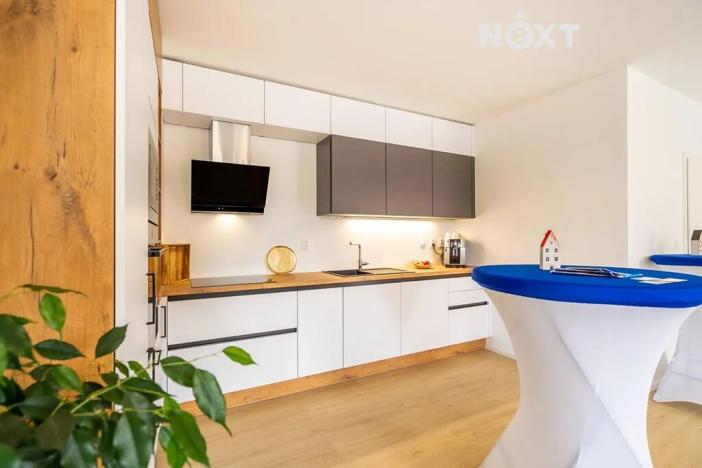 Prodej bytu 3+kk, České Budějovice, Nádražní, 81 m2