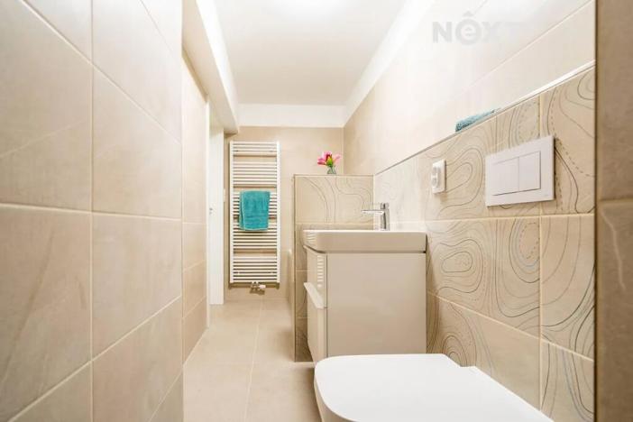 Prodej bytu 3+kk, České Budějovice, Nádražní, 81 m2