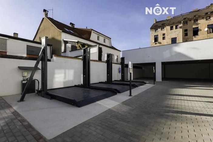 Prodej bytu 3+kk, České Budějovice, Nádražní, 81 m2