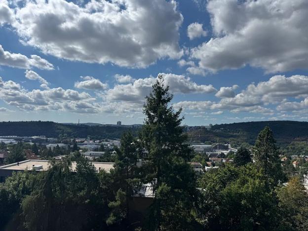 Prodej bytu 3+1, Brno, Bohuslava Martinů, 79 m2