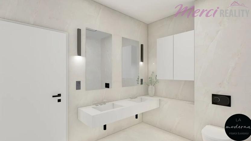 Prodej rodinného domu, Kunovice, 185 m2