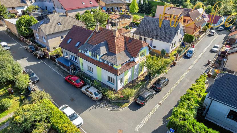 Prodej rodinného domu, Kostelec nad Černými lesy, Na Krásné vyhlídce, 149 m2