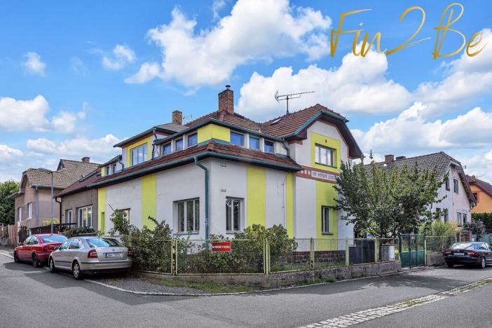 Prodej rodinného domu, Kostelec nad Černými lesy, Na Krásné vyhlídce, 149 m2