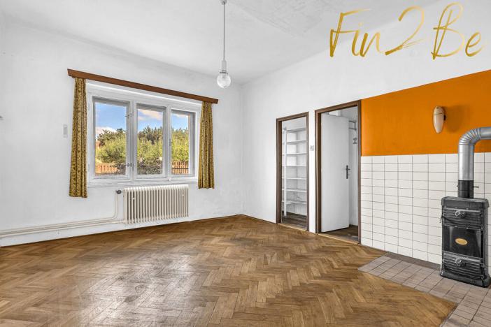 Prodej rodinného domu, Kostelec nad Černými lesy, Na Krásné vyhlídce, 149 m2