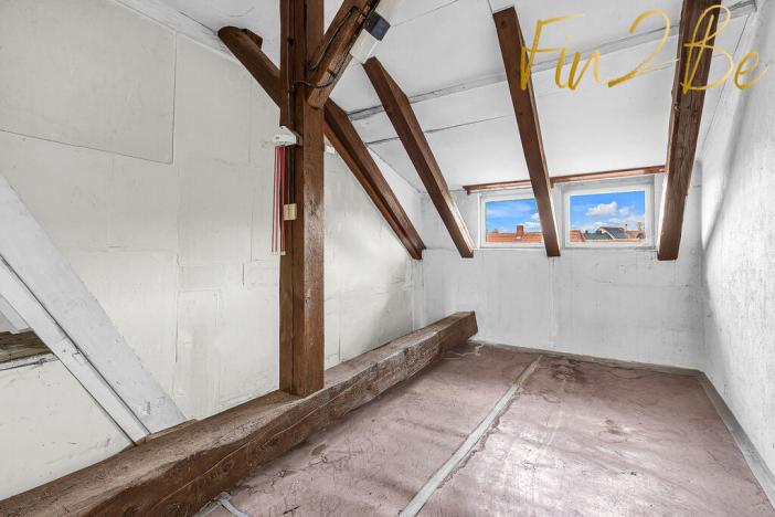 Prodej rodinného domu, Kostelec nad Černými lesy, Na Krásné vyhlídce, 149 m2