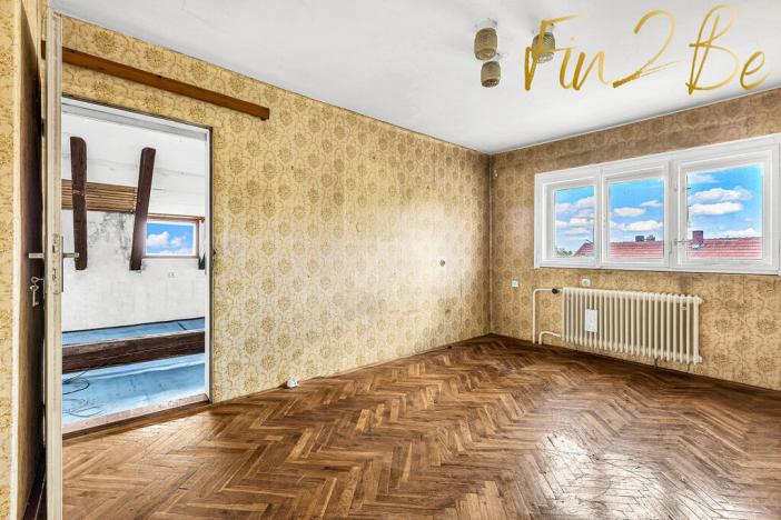 Prodej rodinného domu, Kostelec nad Černými lesy, Na Krásné vyhlídce, 149 m2