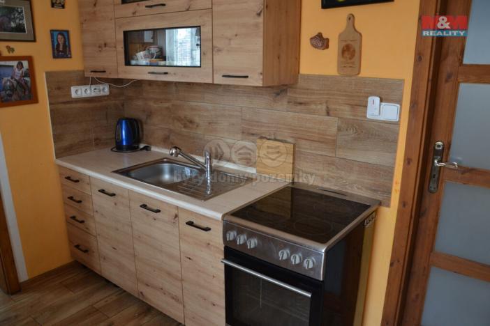 Prodej rodinného domu, Broumov - Olivětín, třída Soukenická, 140 m2