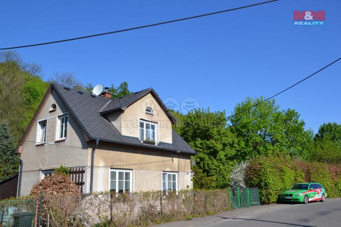 Prodej rodinného domu, Broumov - Olivětín, třída Soukenická, 140 m2