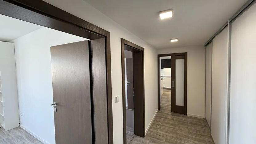 Prodej bytu 3+kk, Zlín, Osvoboditelů, 79 m2