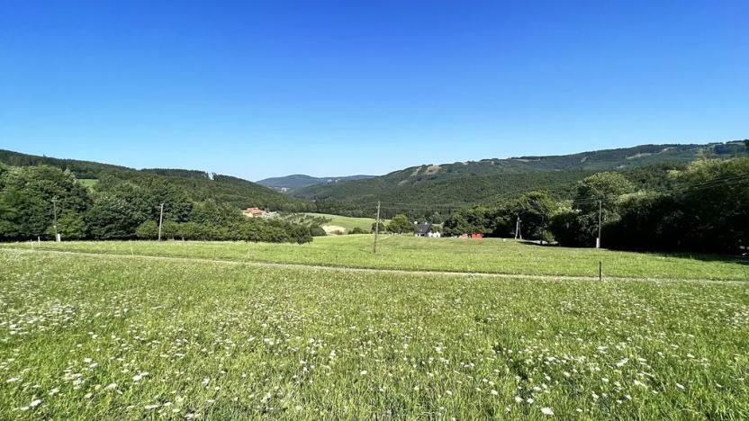 Prodej pozemku pro bydlení, Vyškovec, 5950 m2