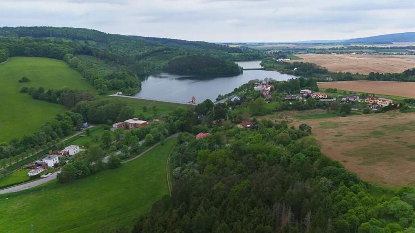 Prodej pozemku pro bydlení, Zlín, 2620 m2