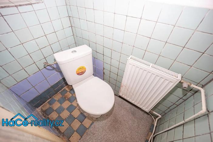 Prodej rodinného domu, Skuhrov nad Bělou, 180 m2