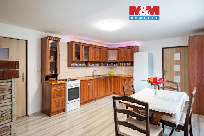Prodej rodinného domu, Přešťovice, 662 m2