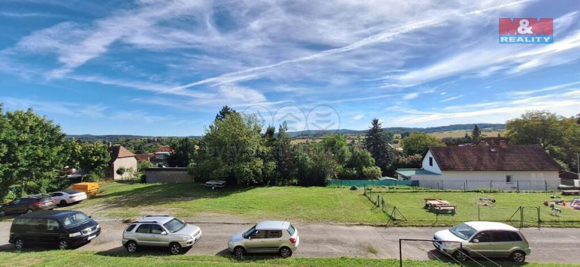 Prodej bytu 1+1, Slapy, 46 m2