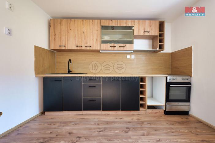 Prodej rodinného domu, Orlovice, 96 m2