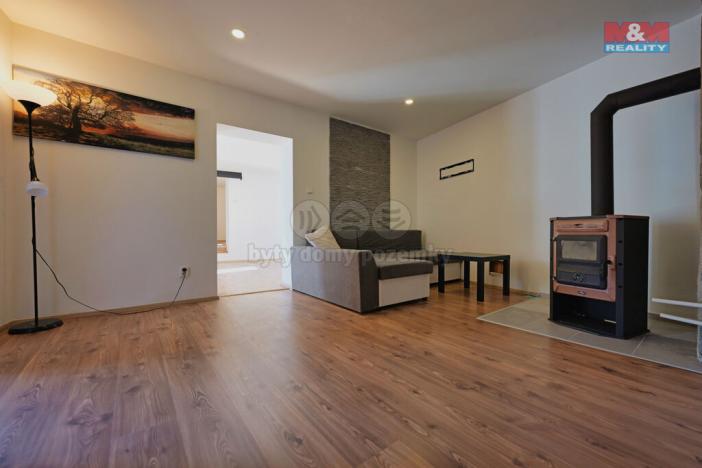 Prodej rodinného domu, Orlovice, 96 m2