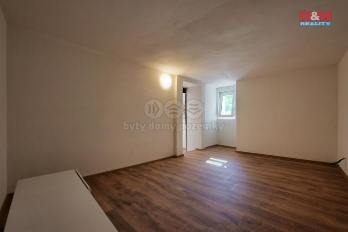 Prodej rodinného domu, Orlovice, 96 m2