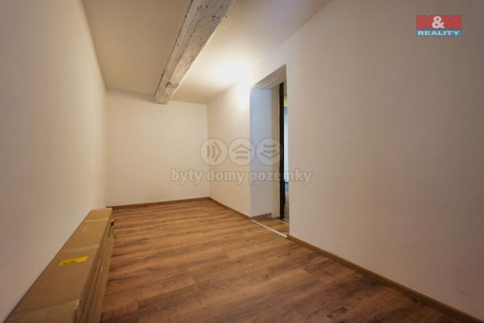 Prodej rodinného domu, Orlovice, 96 m2