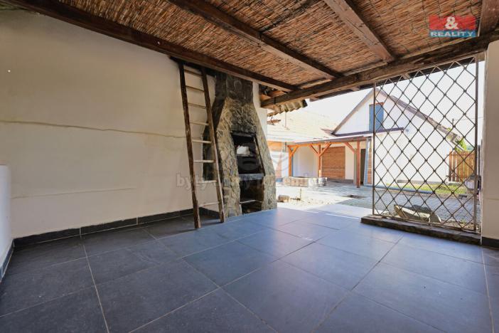 Prodej rodinného domu, Orlovice, 96 m2