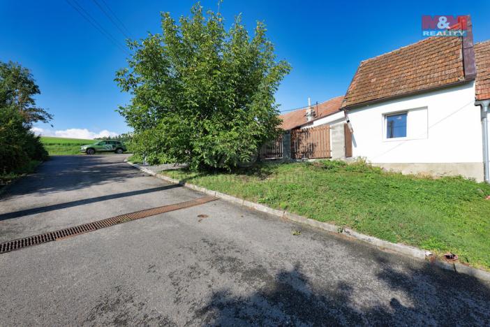 Prodej rodinného domu, Orlovice, 96 m2