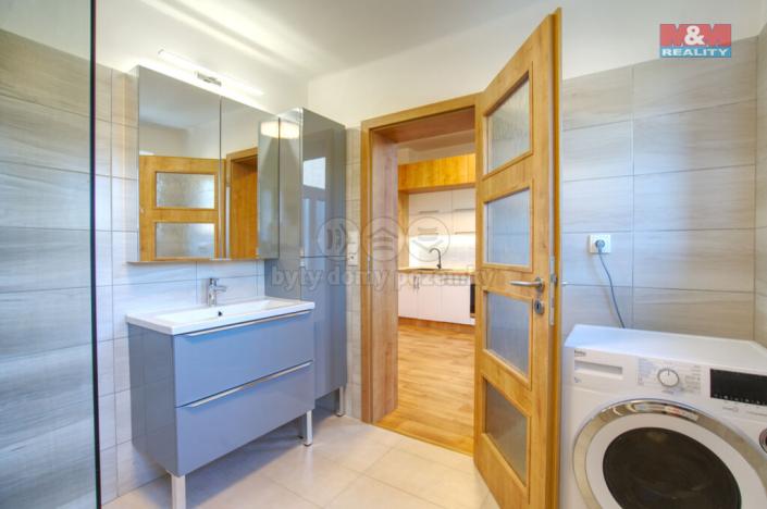 Pronájem bytu 2+1, Ostrava - Vítkovice, Šalounova, 80 m2