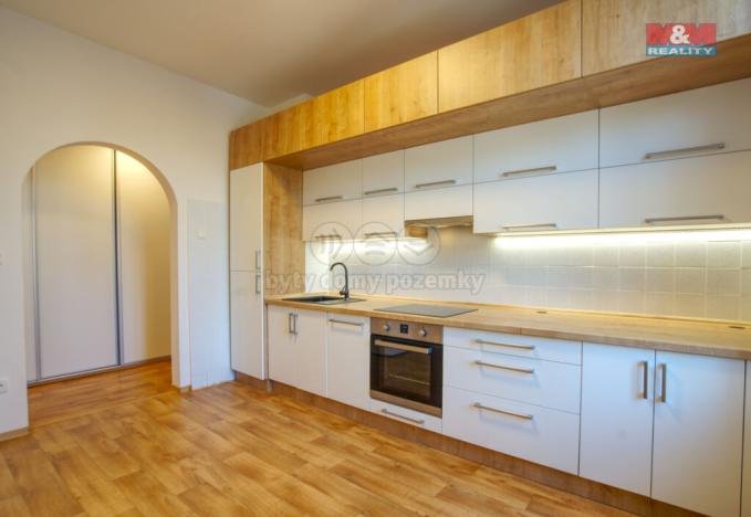 Pronájem bytu 2+1, Ostrava - Vítkovice, Šalounova, 80 m2