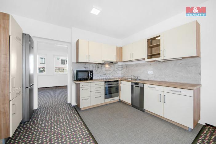 Pronájem bytu 2+kk, Kdyně, Farní, 51 m2