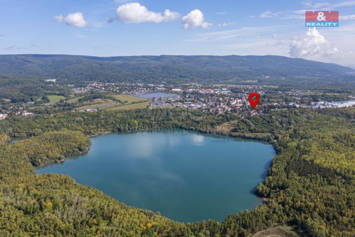 Prodej rodinného domu, Dubí - Pozorka, Tyršova, 370 m2