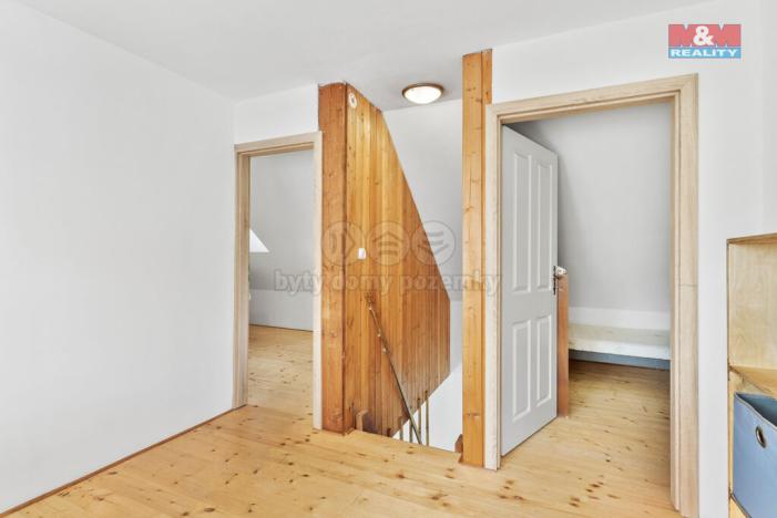 Prodej chalupy, Stružnice, 120 m2